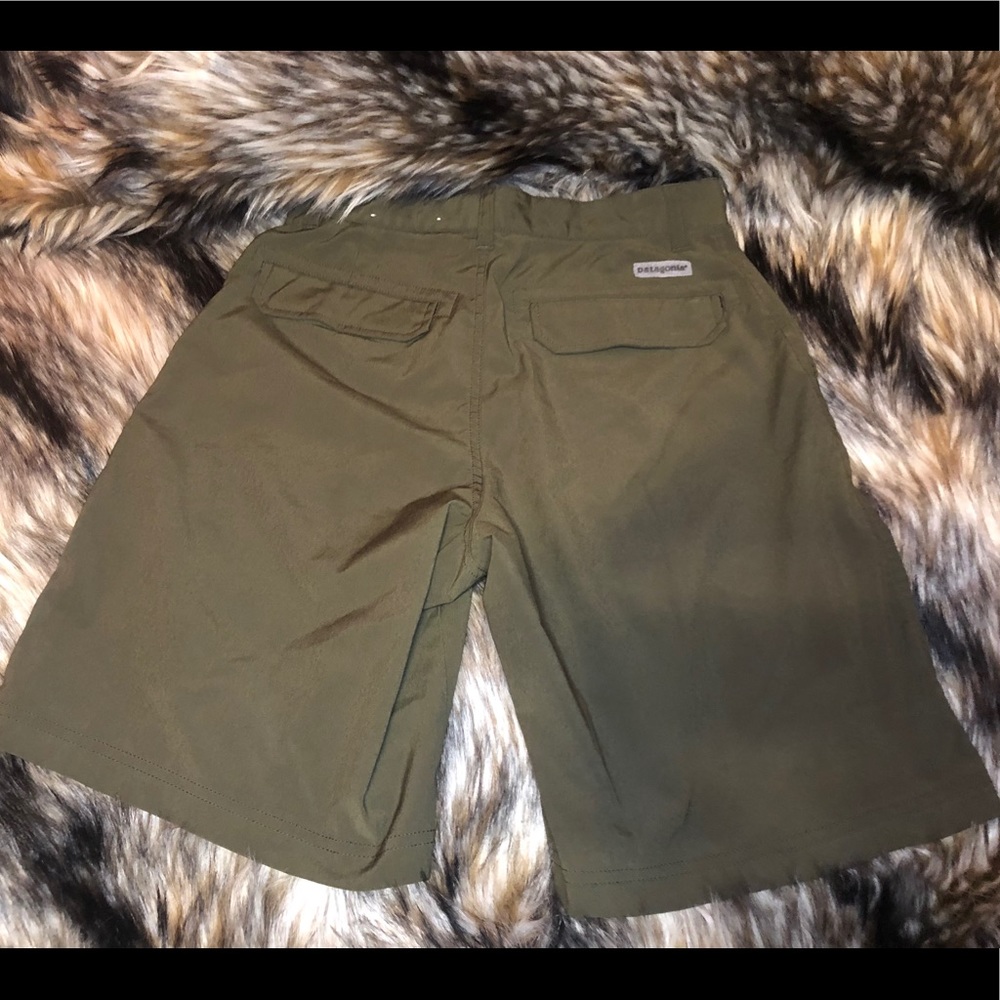 Patagonia Shorts